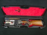 Caesar Guerini Invictus III 12ga 32