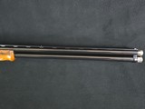 Krieghoff K-80 Parcours - 12ga - 32