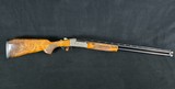 Krieghoff K-80 Parcours - 12ga - 32
