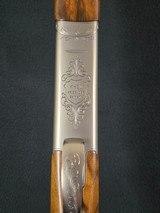 Krieghoff K-80 Parcours - 12ga - 32