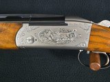 Krieghoff K-80 Parcours - 12ga - 32