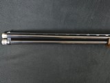 Krieghoff K-80 Parcours - 12ga - 32