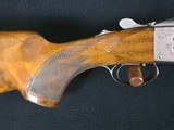 Krieghoff K-80 Parcours - 12ga - 32