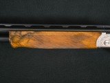 Krieghoff K-80 Parcours - 12ga - 32