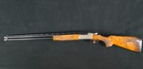 Krieghoff K-80 Parcours - 12ga - 32