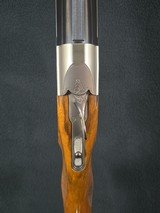 Krieghoff K-80 Parcours - 12ga - 32