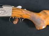 Krieghoff K-80 Parcours - 12ga - 32