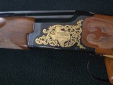 Winchester Model 101 20ga 27