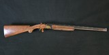 Winchester Model 101 20ga 27