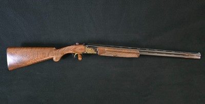 Winchester Model 101 20ga 27