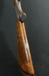 Parker Brothers S.C. Grade Single Trap 12ga 32