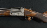 Parker Brothers S.C. Grade Single Trap 12ga 32