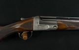 Parker Brothers S.C. Grade Single Trap 12ga 32