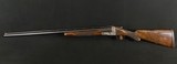 Parker Brothers S.C. Grade Single Trap 12ga 32