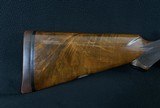 Parker Brothers S.C. Grade Single Trap 12ga 32