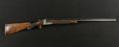Parker Brothers S.C. Grade Single Trap 12ga 32
