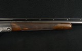 Parker Brothers S.C. Grade Single Trap 12ga 32