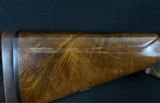 Parker Brothers S.C. Grade Single Trap 12ga 32