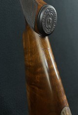 Parker Brothers S.C. Grade Single Trap 12ga 32