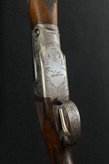 Parker Brothers S.C. Grade Single Trap 12ga 32