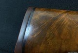Parker Brothers S.C. Grade Single Trap 12ga 32