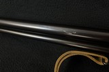 Krieghoff Teck Double Rifle 7x65mm w/ Zeiss Diavari Scope - 11 of 12 Krieghoff Teck Double Rifle 7x65mm w/ Zeiss Diavari Scope - 11 of 12