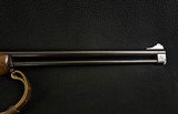 Krieghoff Teck Double Rifle 7x65mm w/ Zeiss Diavari Scope - 5 of 12 Krieghoff Teck Double Rifle 7x65mm w/ Zeiss Diavari Scope - 5 of 12