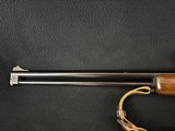 Krieghoff Teck Double Rifle 7x65mm w/ Zeiss Diavari Scope - 10 of 12 Krieghoff Teck Double Rifle 7x65mm w/ Zeiss Diavari Scope - 10 of 12