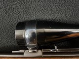 Krieghoff Teck Double Rifle 7x65mm w/ Zeiss Diavari Scope - 12 of 12 Krieghoff Teck Double Rifle 7x65mm w/ Zeiss Diavari Scope - 12 of 12