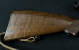 Krieghoff Teck Double Rifle 7x65mm w/ Zeiss Diavari Scope - 2 of 12 Krieghoff Teck Double Rifle 7x65mm w/ Zeiss Diavari Scope - 2 of 12