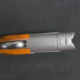 Rizzini BR110 Sporting Adjustable 12GA 32