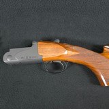 Rizzini BR110 Sporting Adjustable 12GA 32