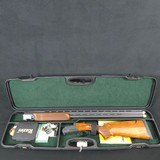 Rizzini BR110 Sporting Adjustable 12GA 32