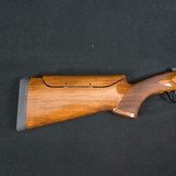 Rizzini BR110 Sporting Adjustable 12GA 32