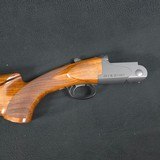 Rizzini BR110 Sporting Adjustable 12GA 32