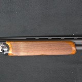 Rizzini BR110 Sporting Adjustable 12GA 32