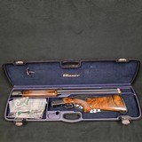 Blaser F3 Left-Handed - 32