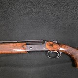 Blaser F3 Left-Handed - 32