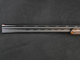 Blaser FBX 12ga 32