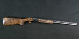Blaser FBX 12ga 32