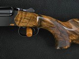 Blaser FBX 12ga 32