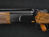 Blaser FBX 12ga 32