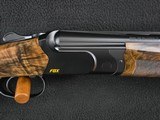 Blaser FBX 12ga 32
