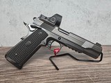 Cabot Apocalypse 9mm 5