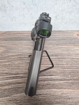 Cabot Apocalypse 9mm 5