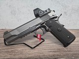 Cabot Apocalypse 9mm 5