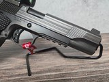 Cabot Apocalypse 9mm 5