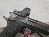 Cabot Apocalypse 9mm 5