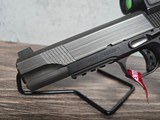 Cabot Apocalypse 9mm 5