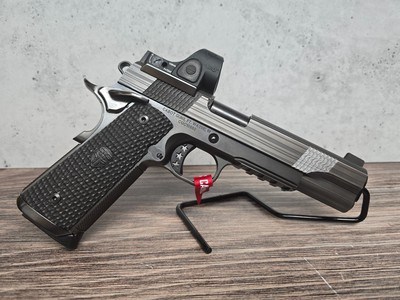 Cabot Apocalypse 9mm 5